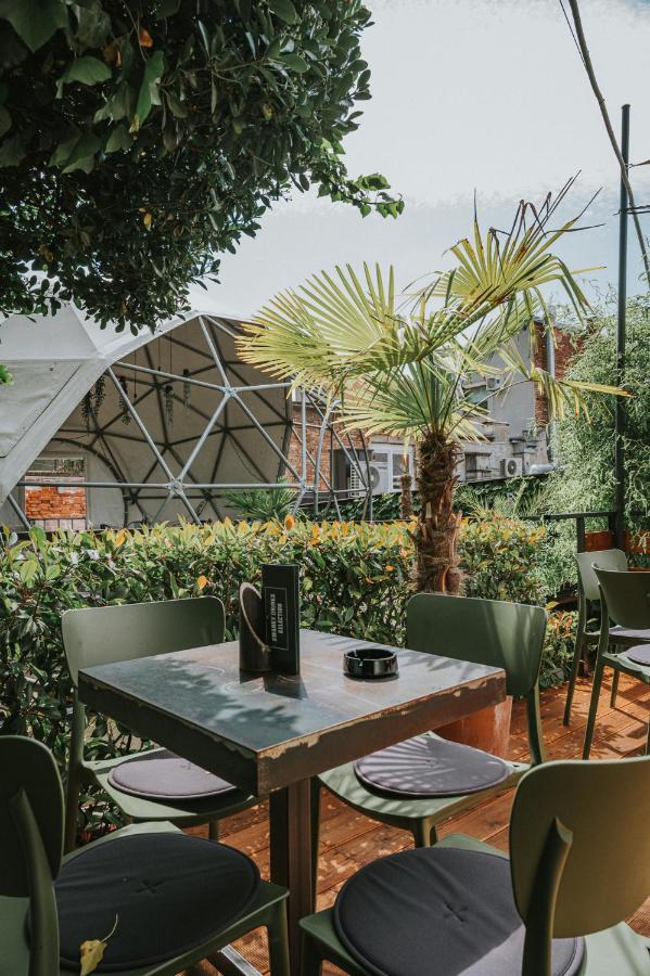 Swanky Central Apartments Zagreb Luaran gambar